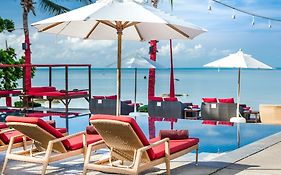 Beach Republic Koh Samui